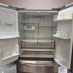 Fridge repair