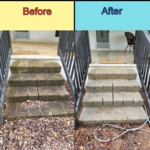 Steps