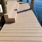 dock