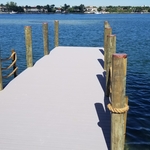 pier deck