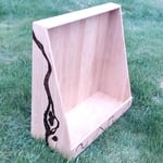 Euro Rack Synth Case