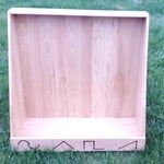 Euro Rack Synth Case