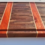Custom Cutting Board