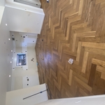 Hardwood Flooring