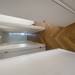 Hardwood Flooring