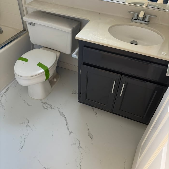 Waterproof Flooring