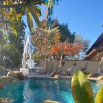 Aqua Creek Pool Lift