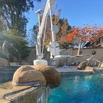 Aqua Creek Pool Lift