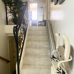Harmar Straight Stairlift