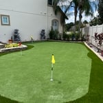 Putting Green