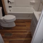 My work