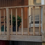 Deck Build