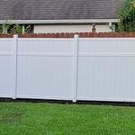 Privacy Fence