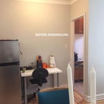 Open Kitchen Remodeling