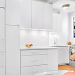 White Kitchen