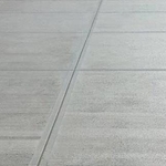 Concrete Drive Way