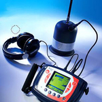 Equipment used