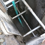 Equipment used