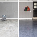 Garage Floor Coating