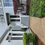 Thornton deck