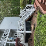 Thornton deck