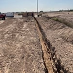 Block Wall Project