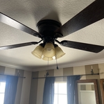 Ceiling Fan Installation