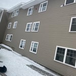 Siding in Bangor, ME