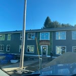 Siding