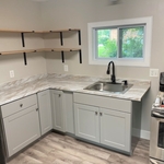 Small Kitchen remodel