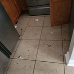 KITCHEN FLOOR