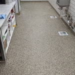 The Serving Area