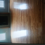 Cleaning Project