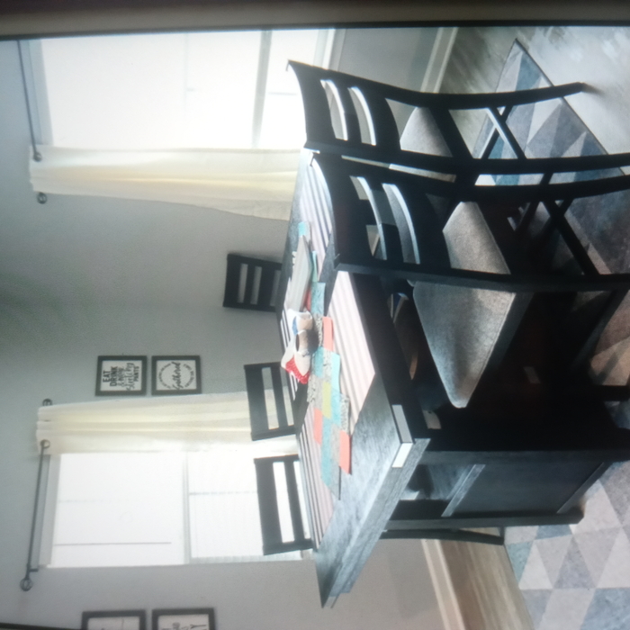 Cleaning Project