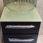 Vessel Sink