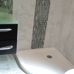 Bathroom Re-Model