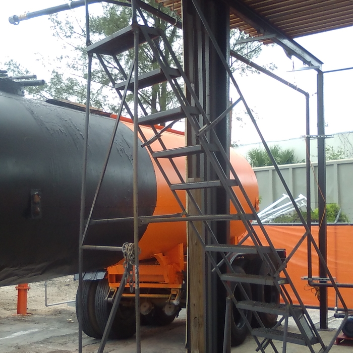 Asphalt Plant