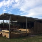 Patio Cover