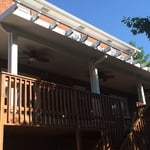 Insulated Patio Cover