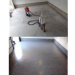 Epoxy Floor Coating