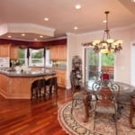 Kitchen/Dinette