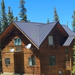 One of the Best Roofs Money Can Buy.