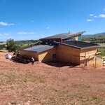 Metal Roof - Buzzsaw Ln