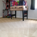 Kids play room