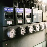 General electrical work