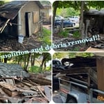 Demolition