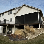 Deck Remodel