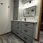 Bathroom Remodel