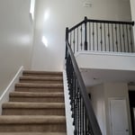 Interior Repaint