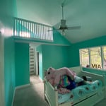 Blue Room